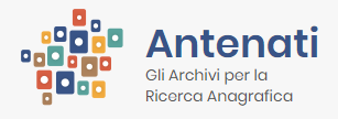 Portail Antenati - Archives civiles italiennes